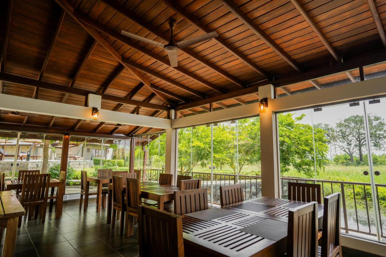 Hotel Malala Retreat Hambantota Exterior foto