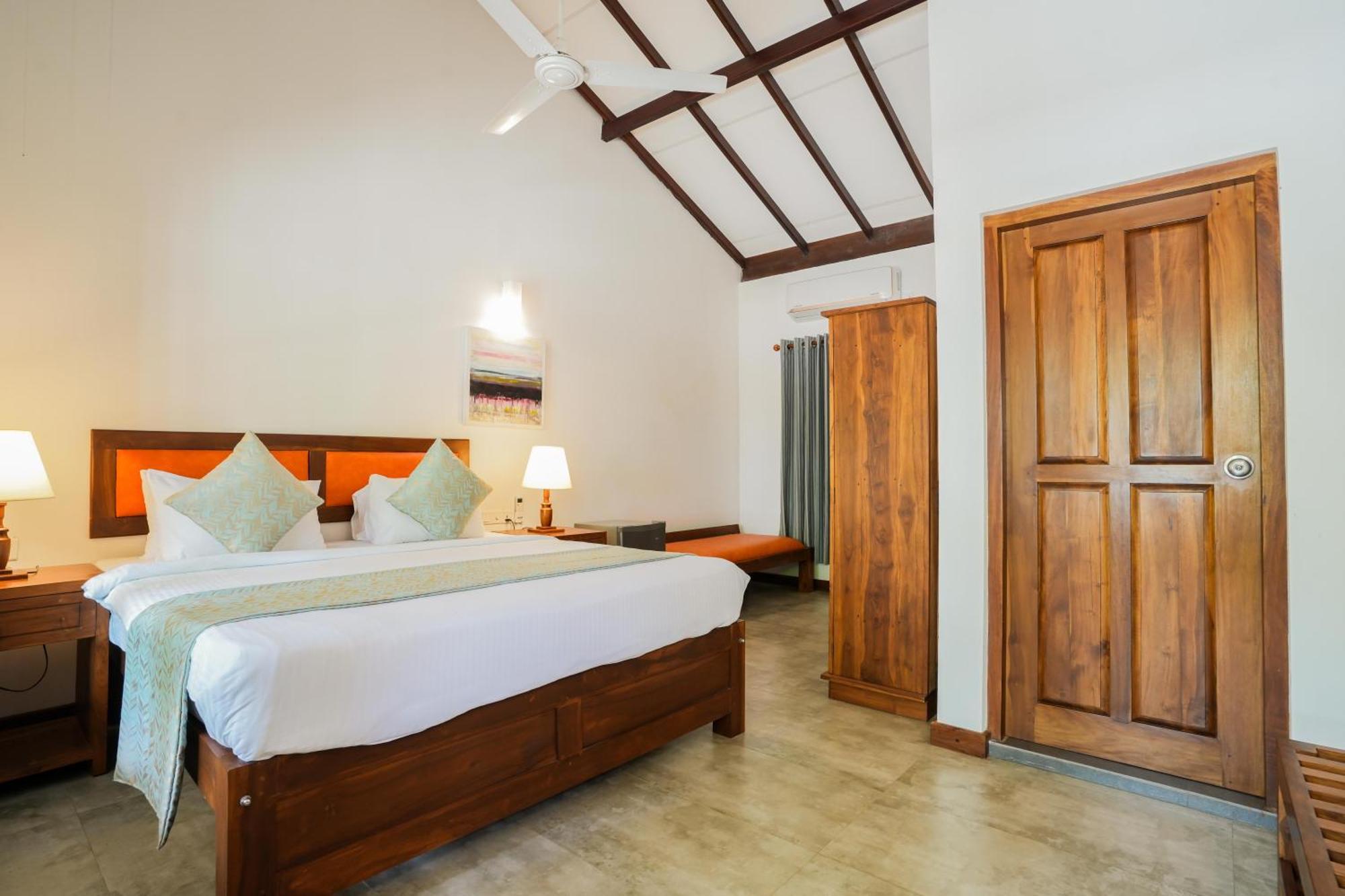 Hotel Malala Retreat Hambantota Exterior foto